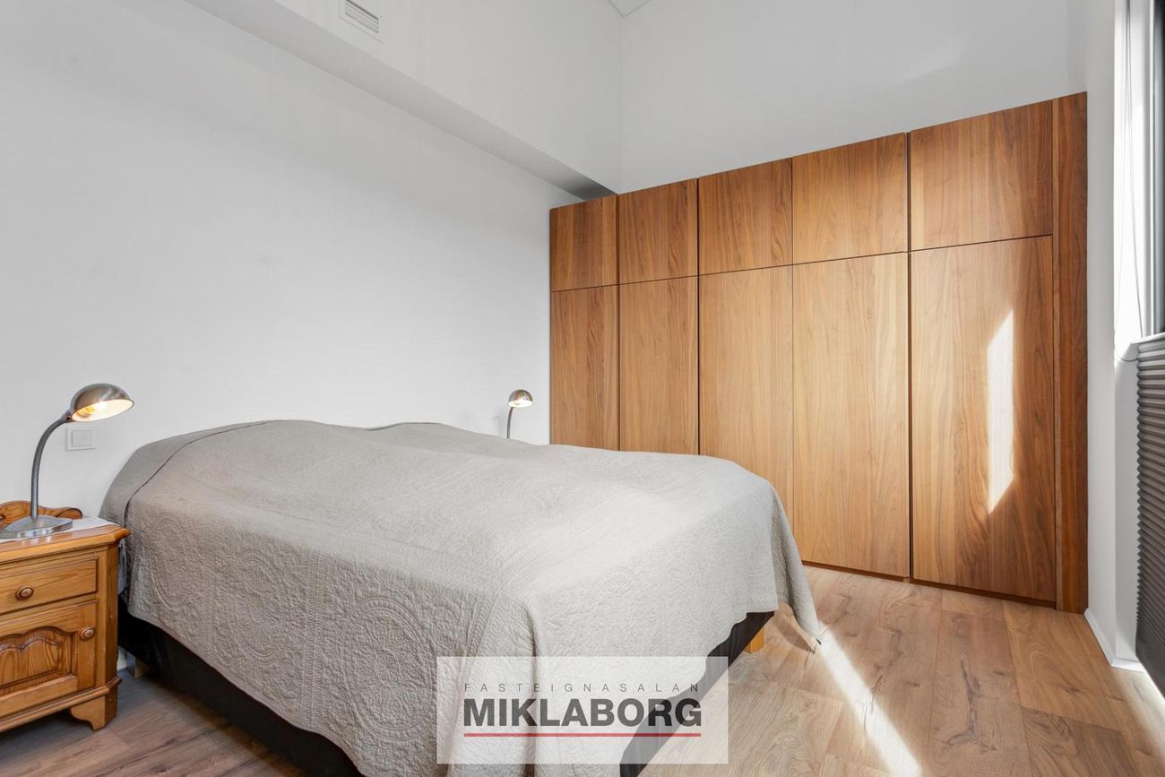 Hallgerðargata 3, 105 Reykjavík