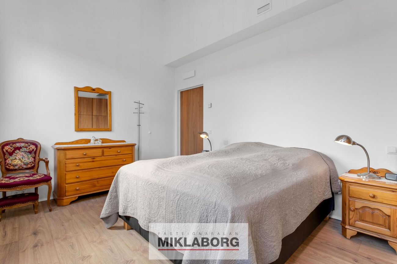 Hallgerðargata 3, 105 Reykjavík