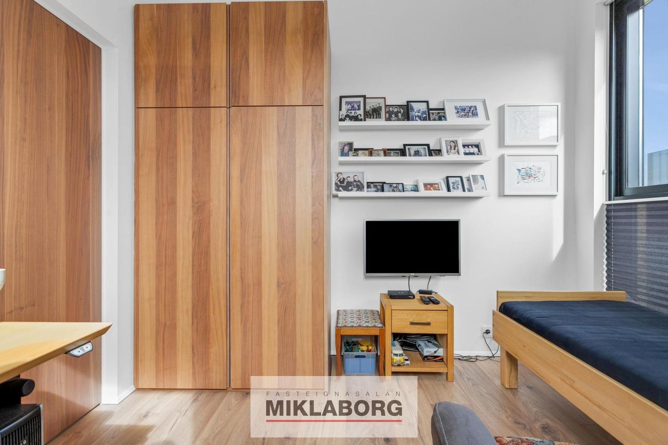 Hallgerðargata 3, 105 Reykjavík