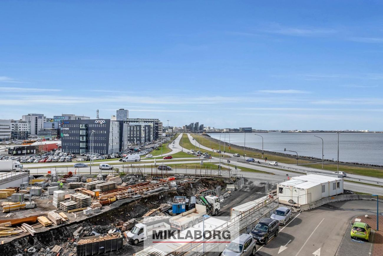 Hallgerðargata 3, 105 Reykjavík