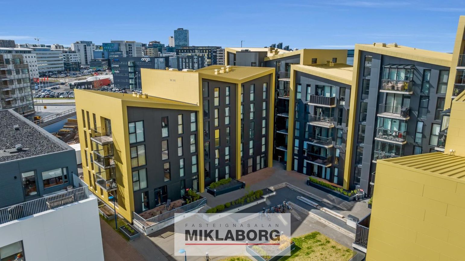Hallgerðargata 3, 105 Reykjavík