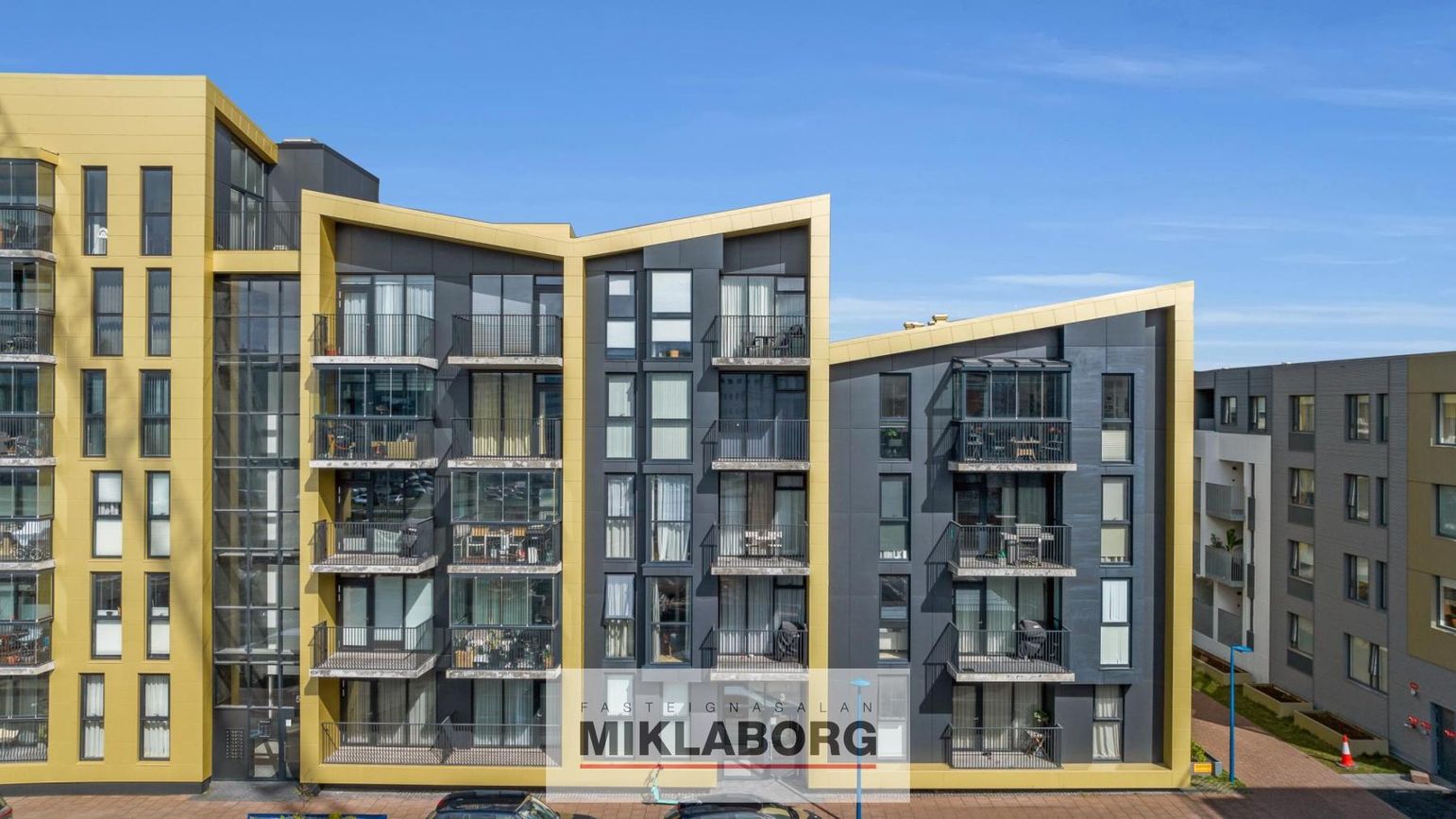 Hallgerðargata 3, 105 Reykjavík