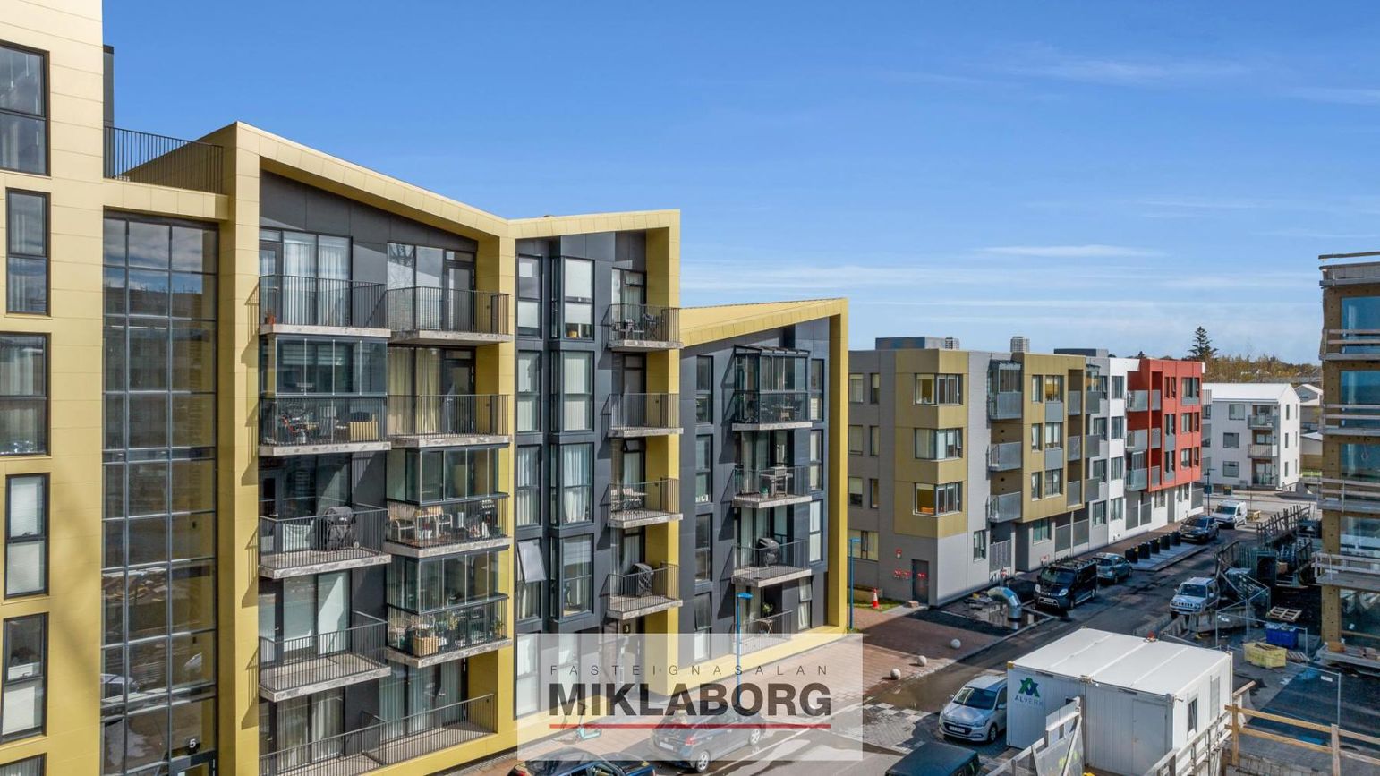 Hallgerðargata 3, 105 Reykjavík