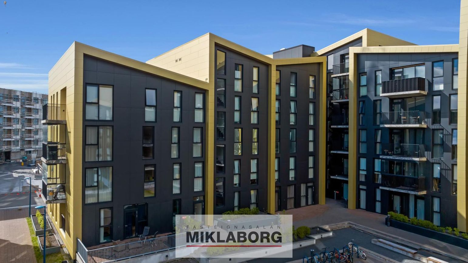Hallgerðargata 3, 105 Reykjavík