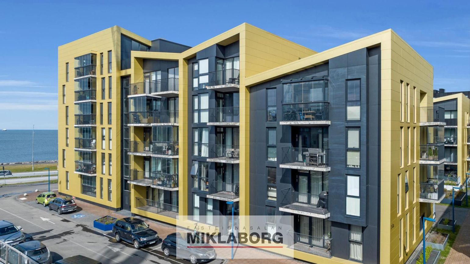 Hallgerðargata 3, 105 Reykjavík
