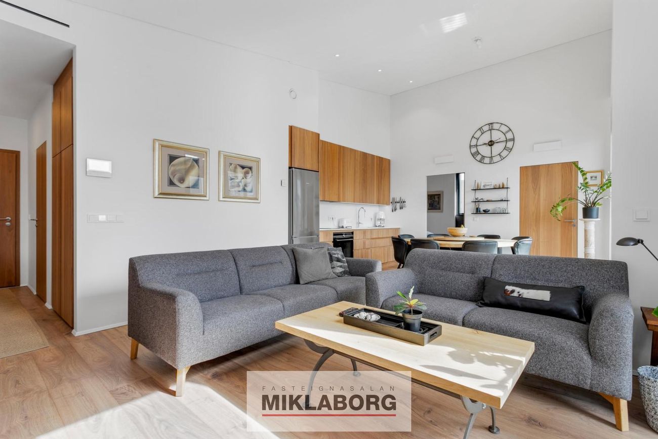 Hallgerðargata 3, 105 Reykjavík