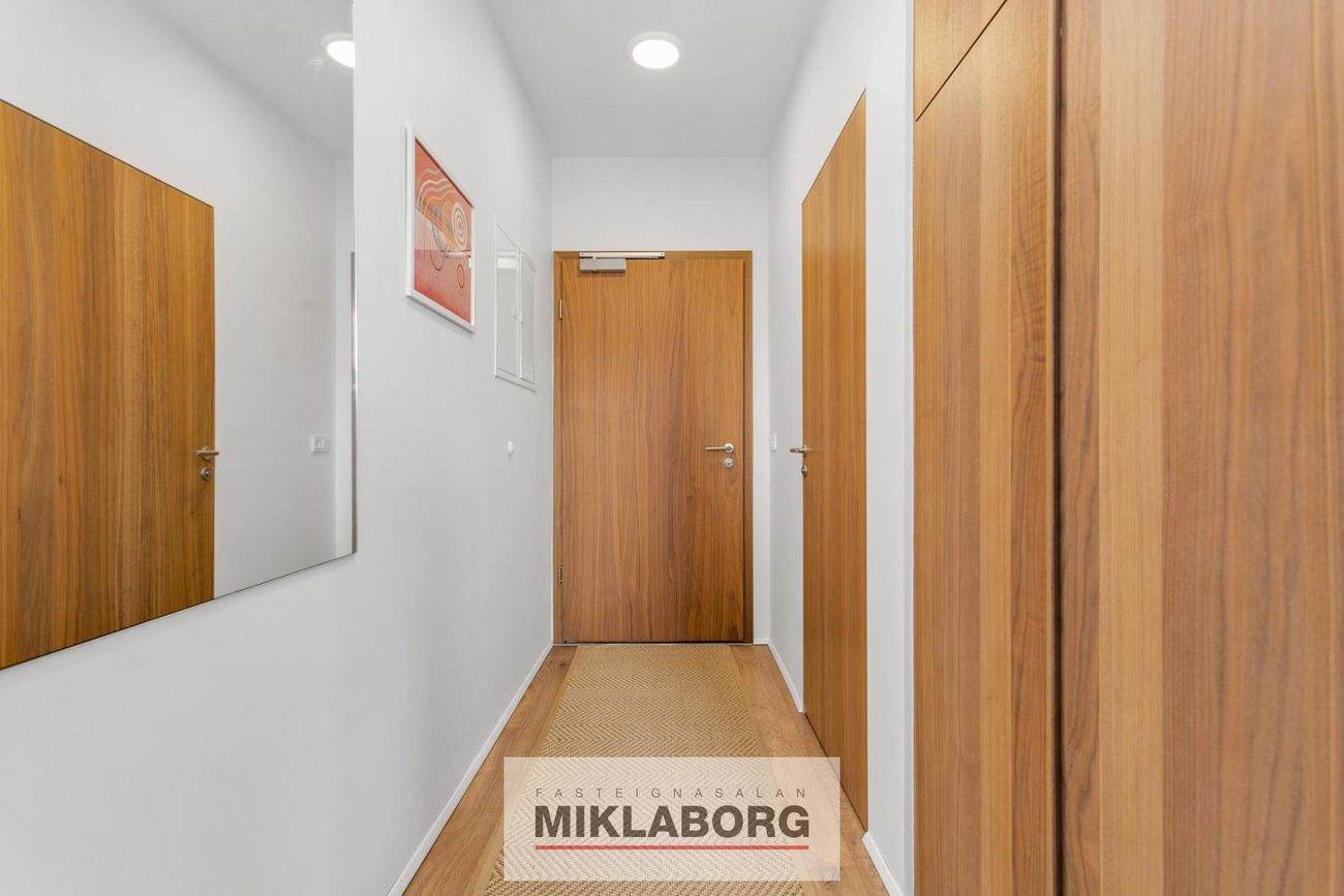 Hallgerðargata 3, 105 Reykjavík