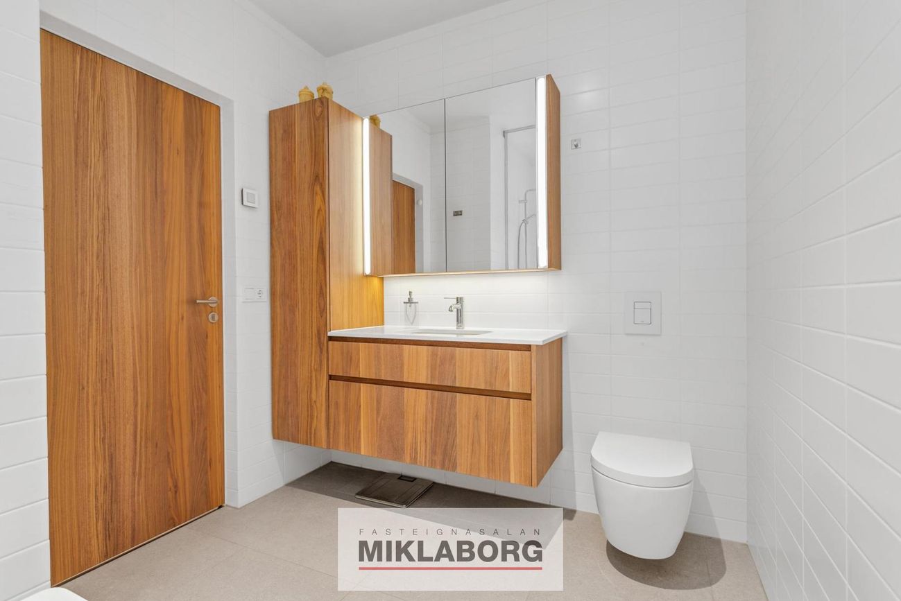 Hallgerðargata 3, 105 Reykjavík