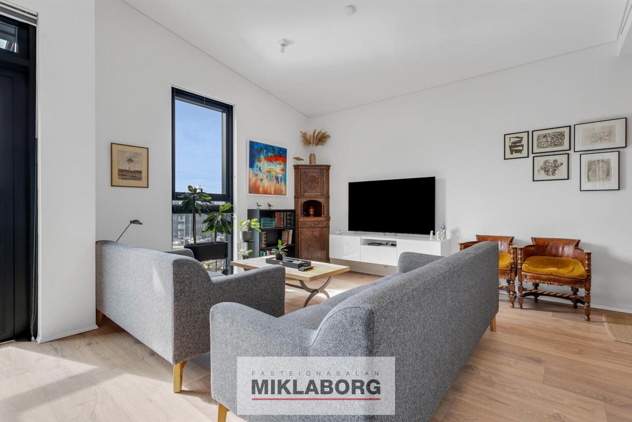 Hallgerðargata 3, 105 Reykjavík