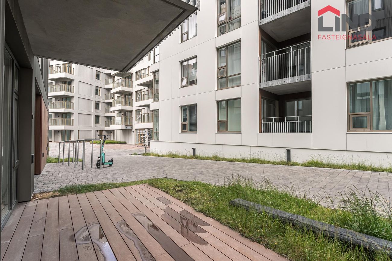 Mýrargata 37, 101 Reykjavík