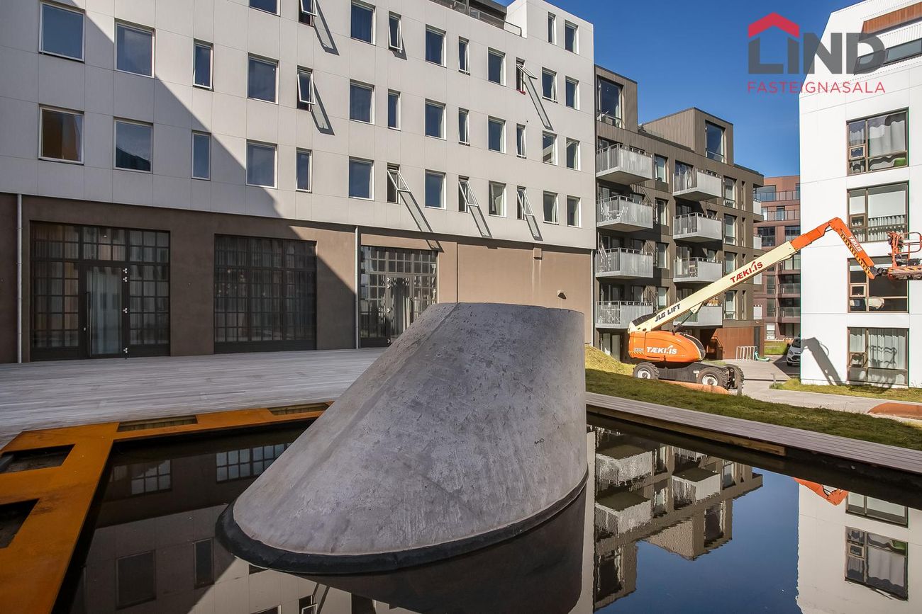 Mýrargata 37, 101 Reykjavík