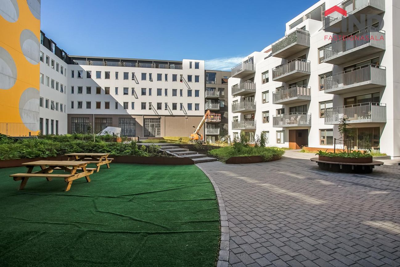 Mýrargata 37, 101 Reykjavík