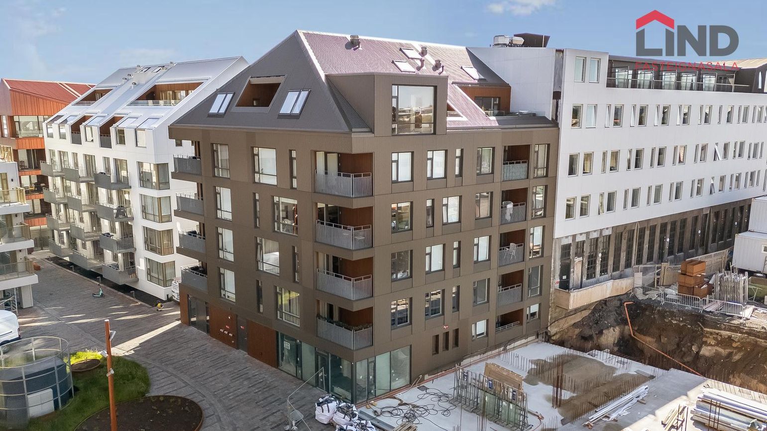 Mýrargata 37, 101 Reykjavík