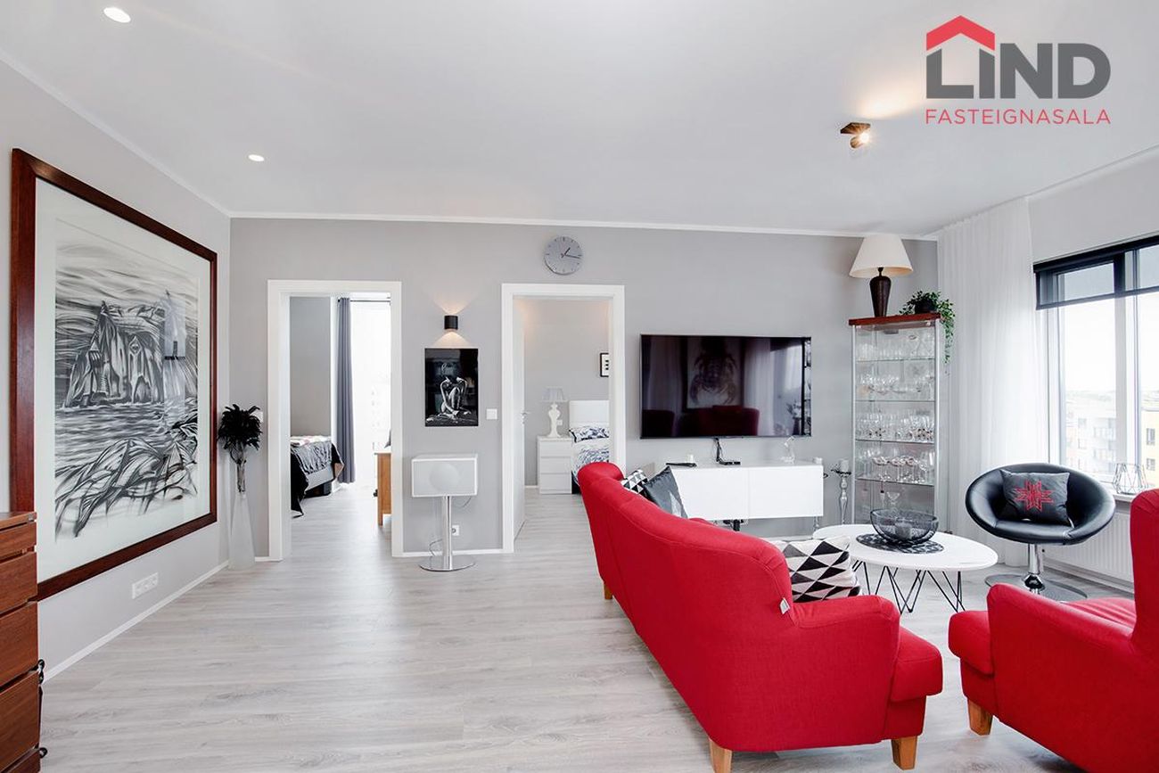 Bæjarlind 5 - 0703, 201 Kópavogur