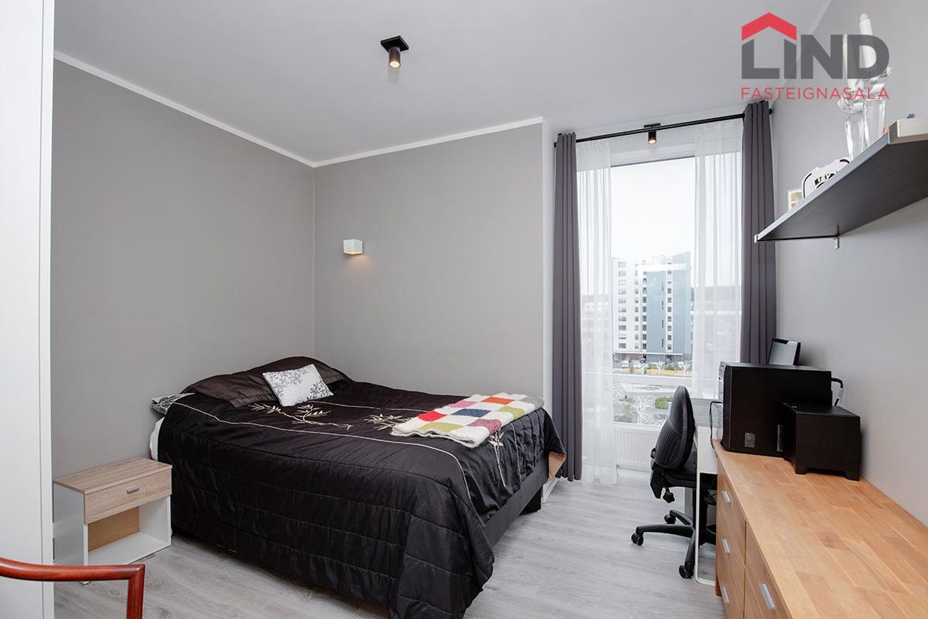 Bæjarlind 5 - 0703, 201 Kópavogur