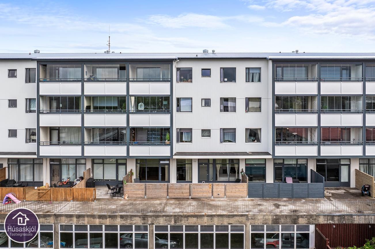 Hraunbær 102D, 110 Reykjavík