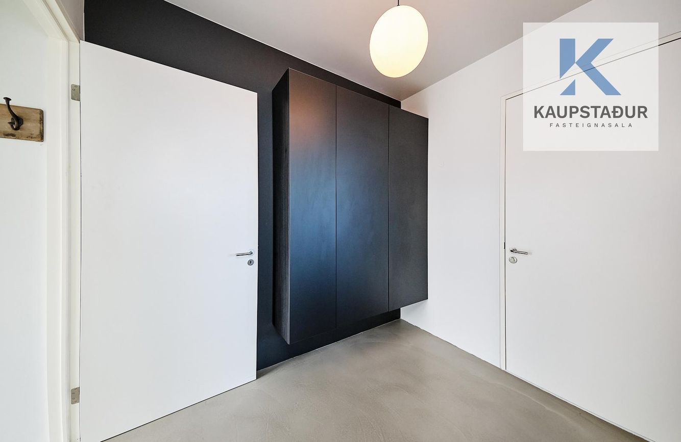 Strandgata 31 - 0401, 220 Hafnarfjörður