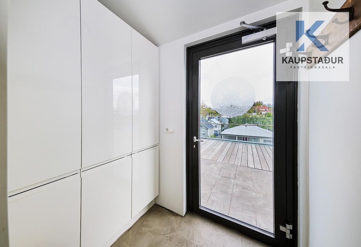 Strandgata 31 - 0401, 220 Hafnarfjörður