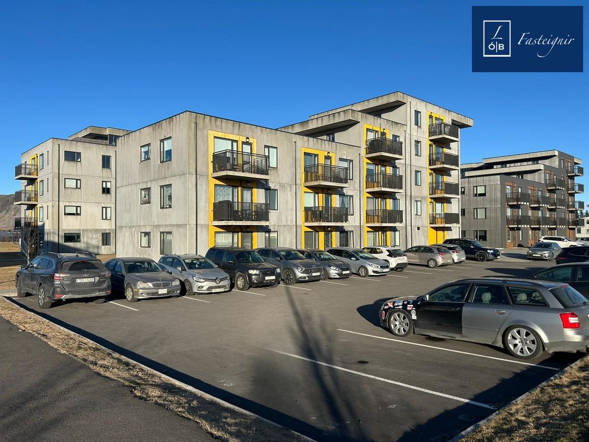 Eyravegur 34B, 800 Sveitarfélagið Árborg