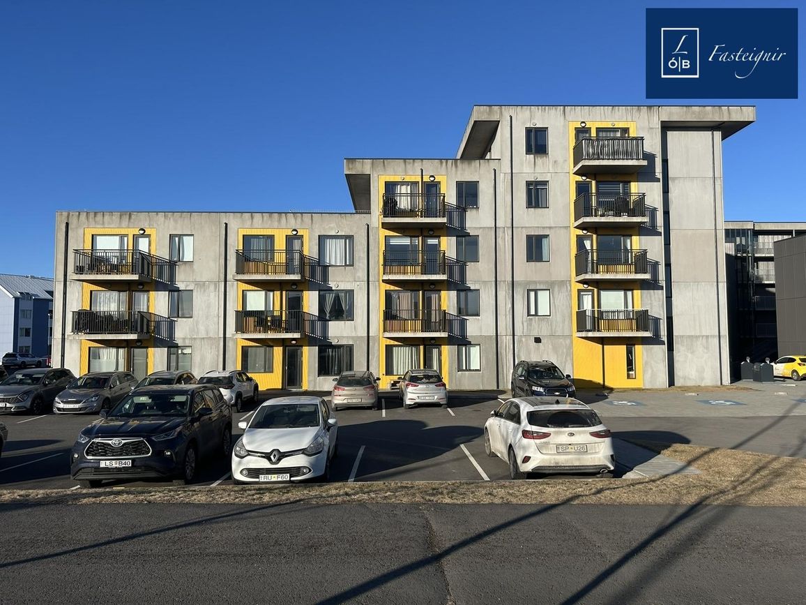 Eyravegur 34B, 800 Sveitarfélagið Árborg