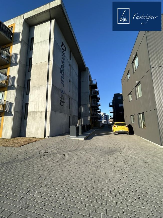 Eyravegur 34B, 800 Sveitarfélagið Árborg