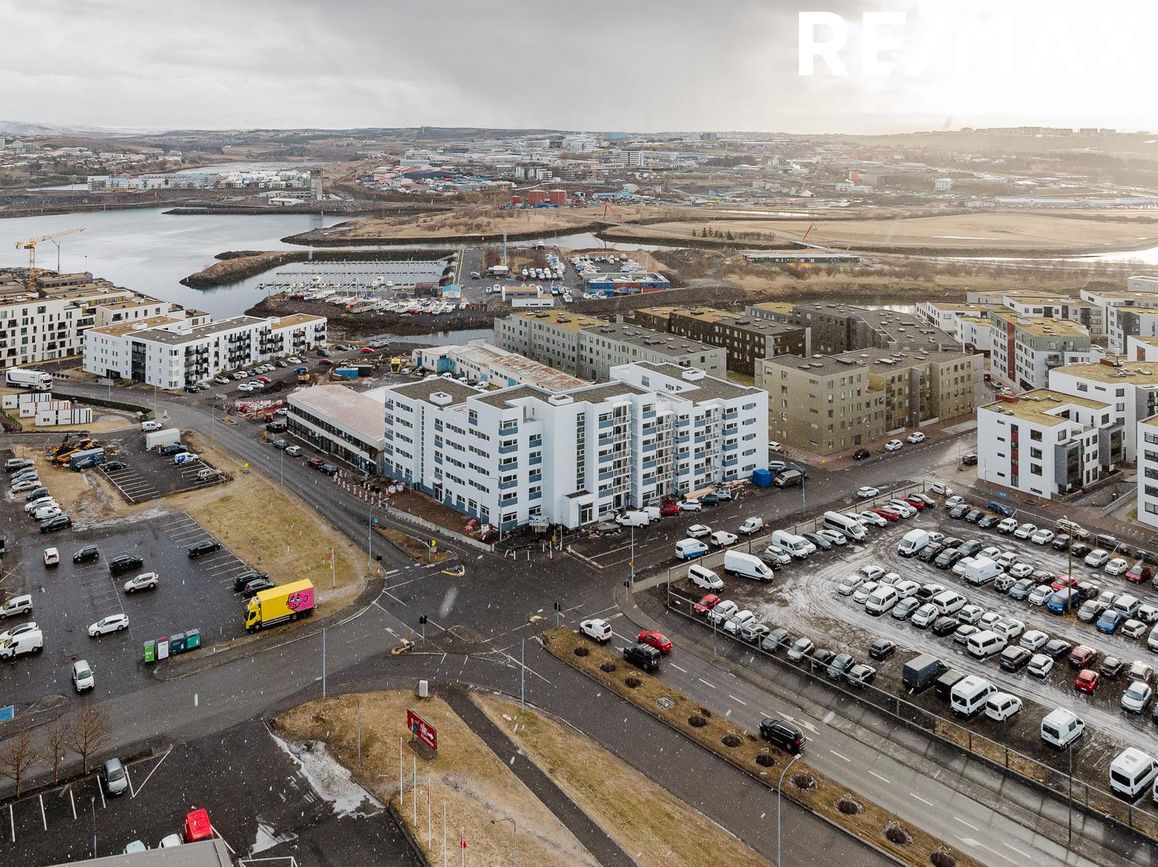 Kleppsmýrarvegur 6 - 0308, 104 Reykjavík