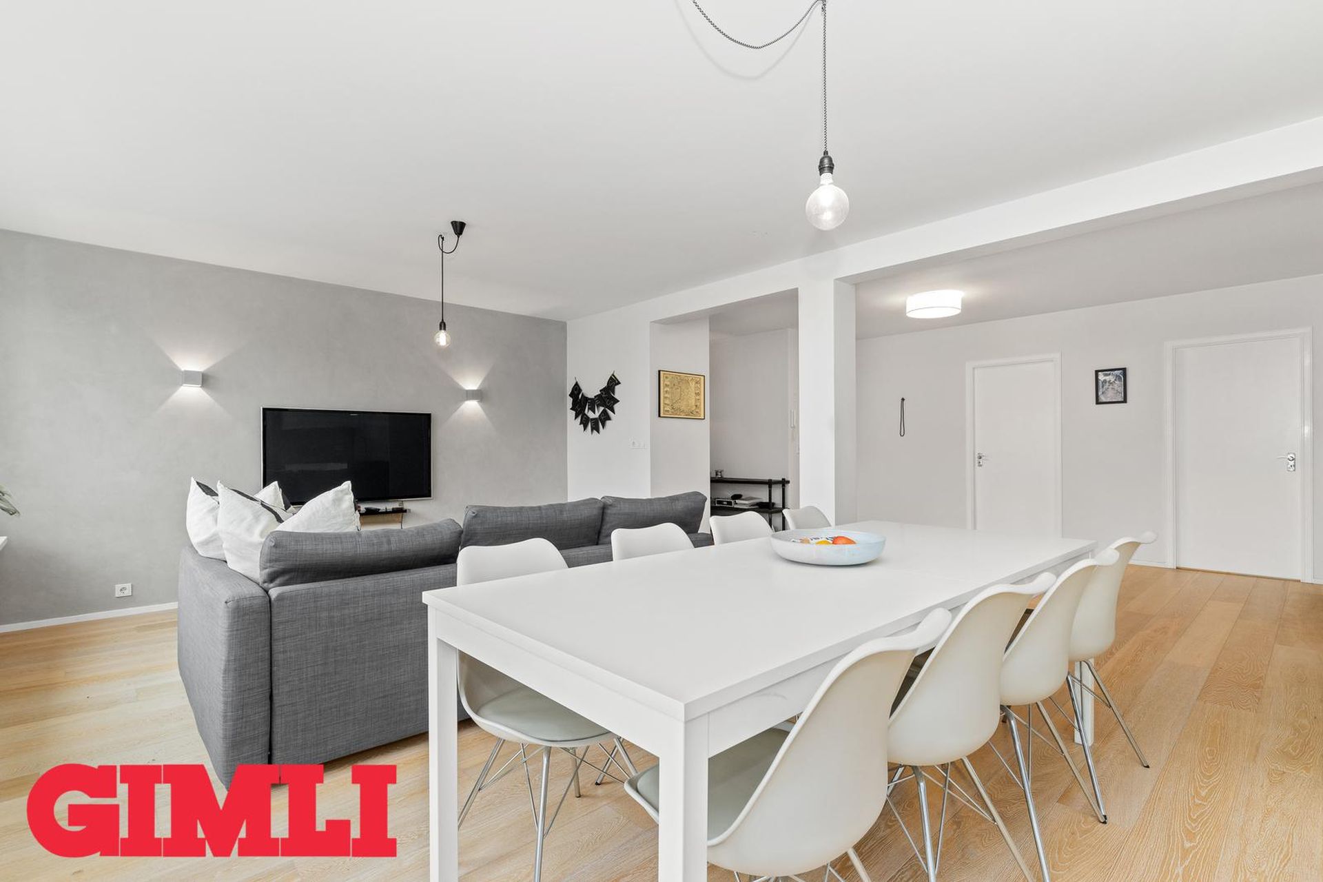 Grettisgata 32 - 0101, 101 Reykjavík