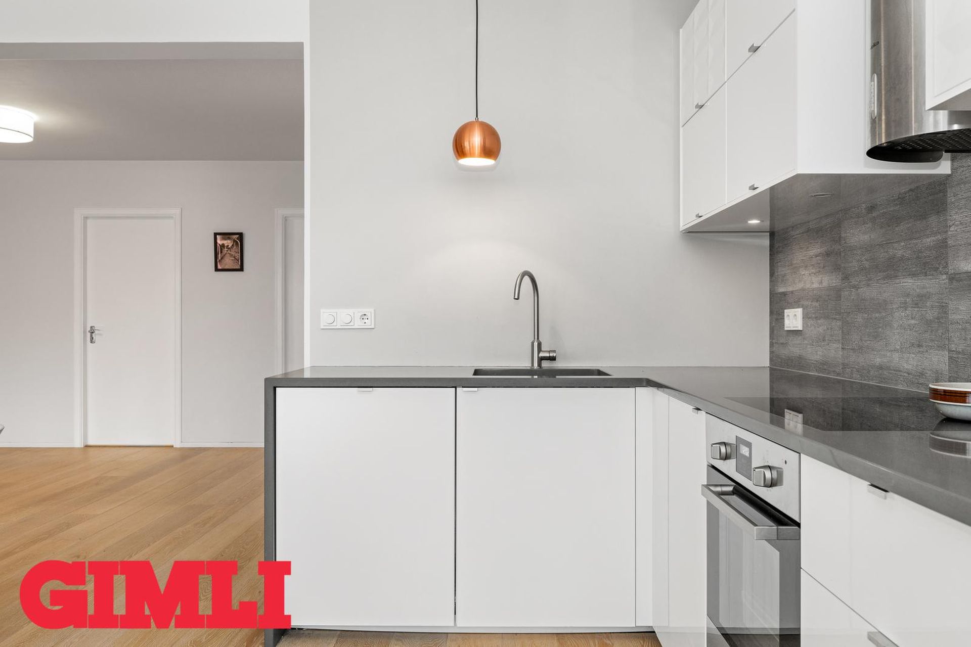 Grettisgata 32 - 0101, 101 Reykjavík