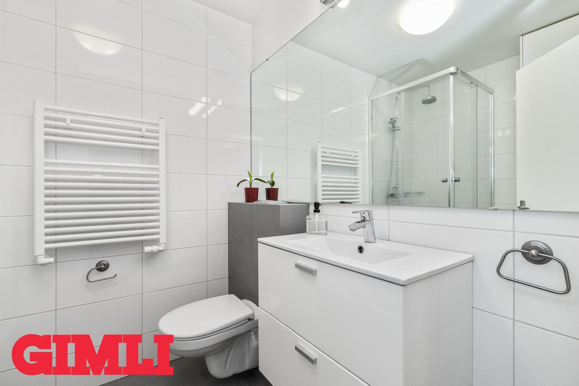 Grettisgata 32 - 0101, 101 Reykjavík