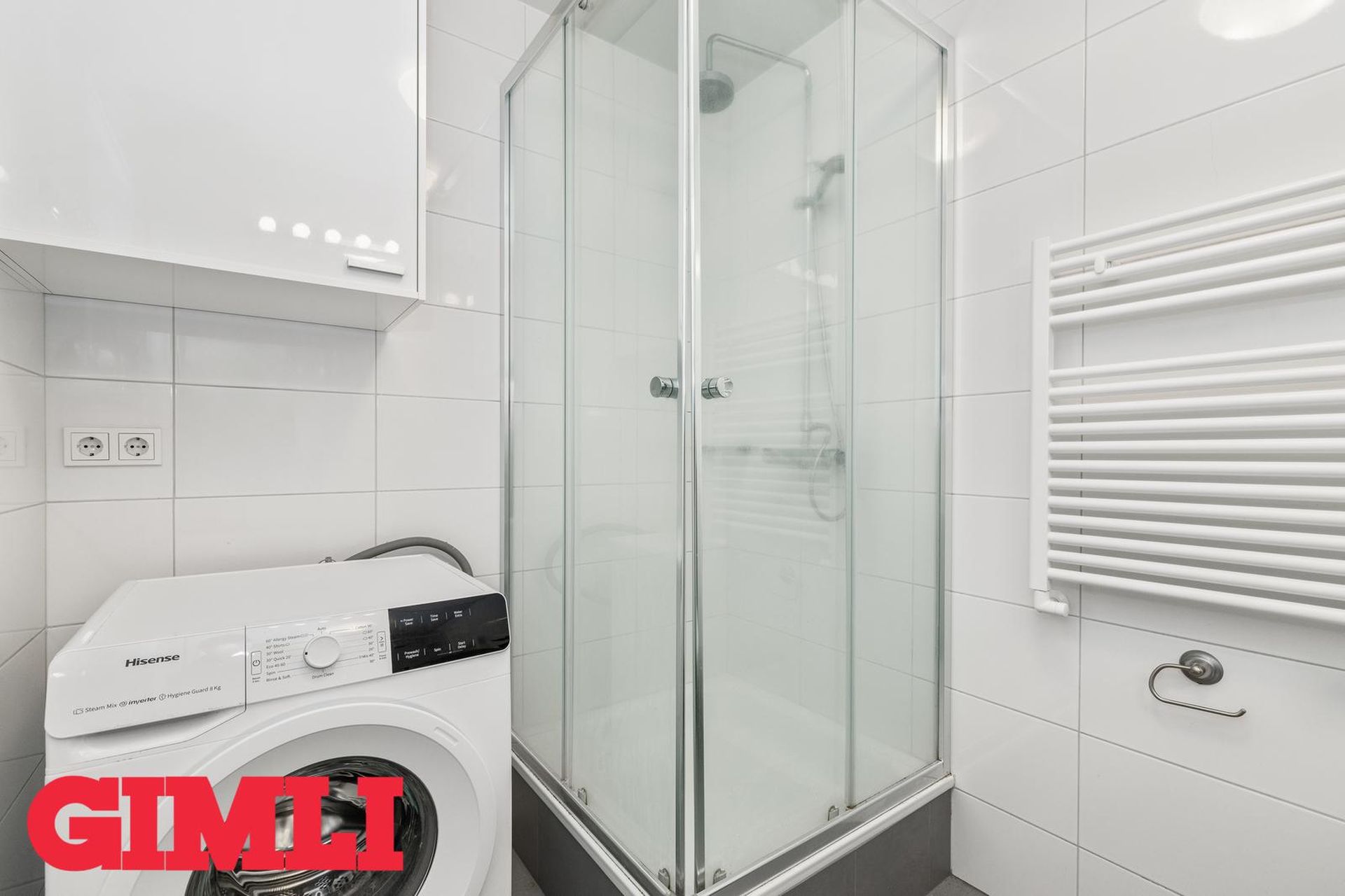 Grettisgata 32 - 0101, 101 Reykjavík