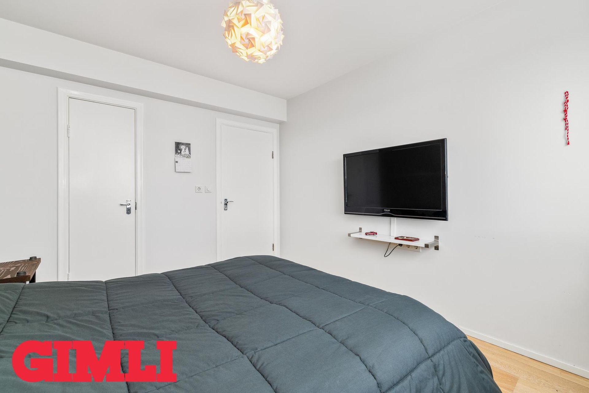 Grettisgata 32 - 0101, 101 Reykjavík