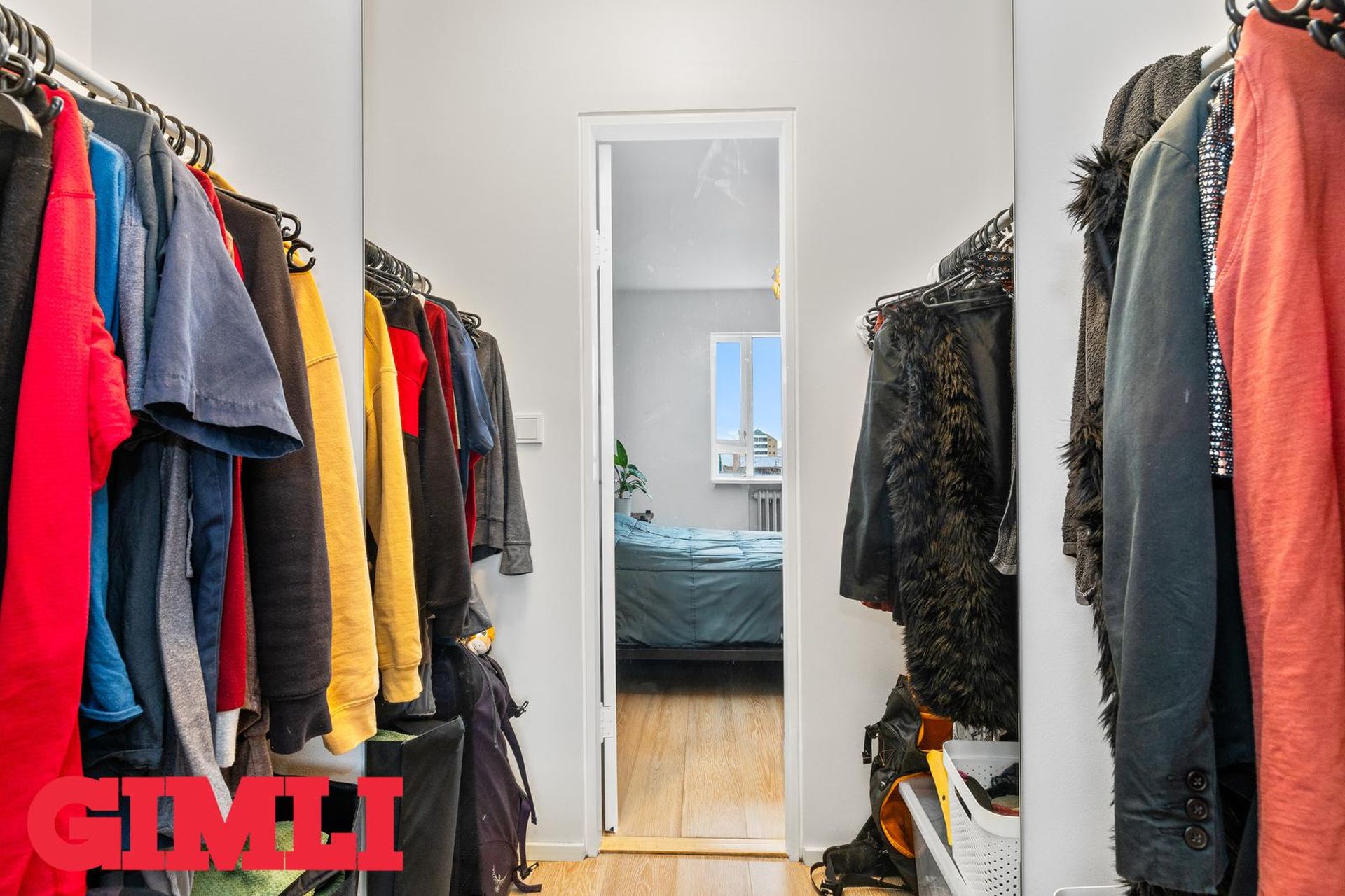 Grettisgata 32 - 0101, 101 Reykjavík