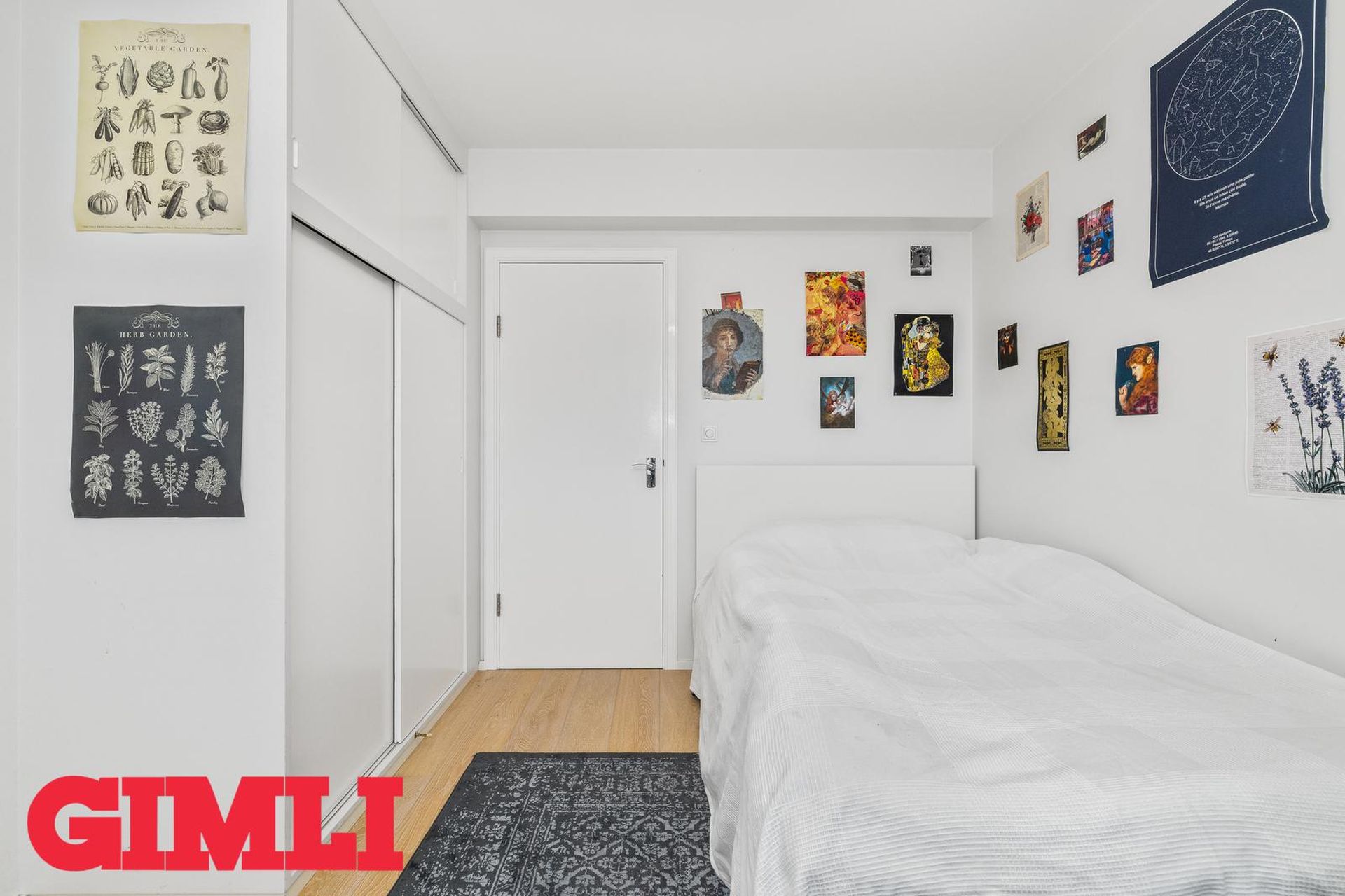 Grettisgata 32 - 0101, 101 Reykjavík