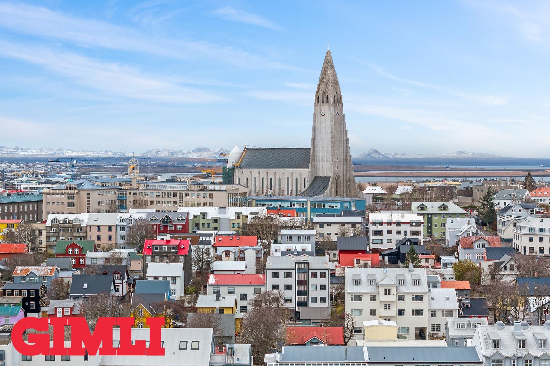 Grettisgata 32 - 0101, 101 Reykjavík