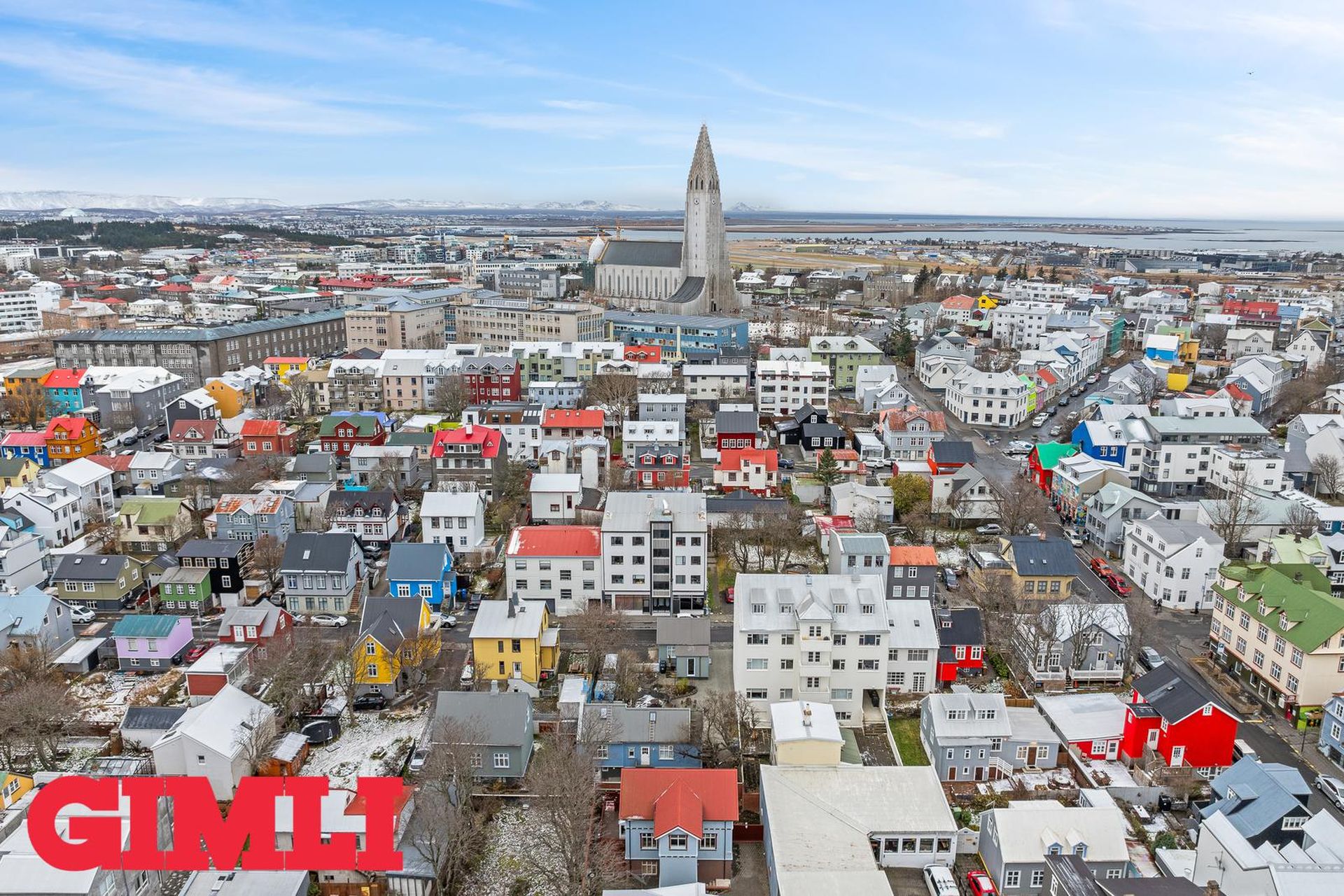 Grettisgata 32 - 0101, 101 Reykjavík