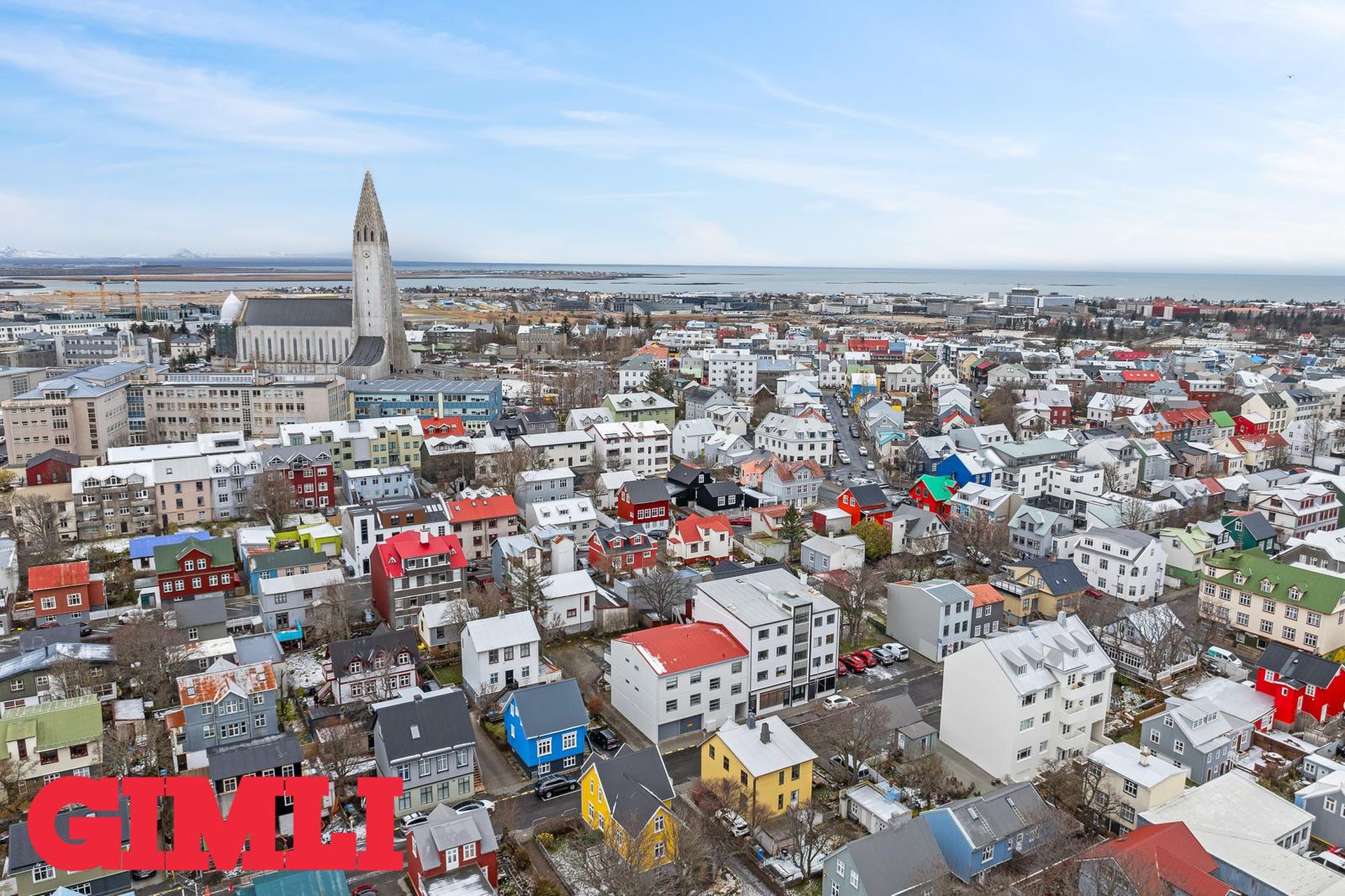 Grettisgata 32 - 0101, 101 Reykjavík