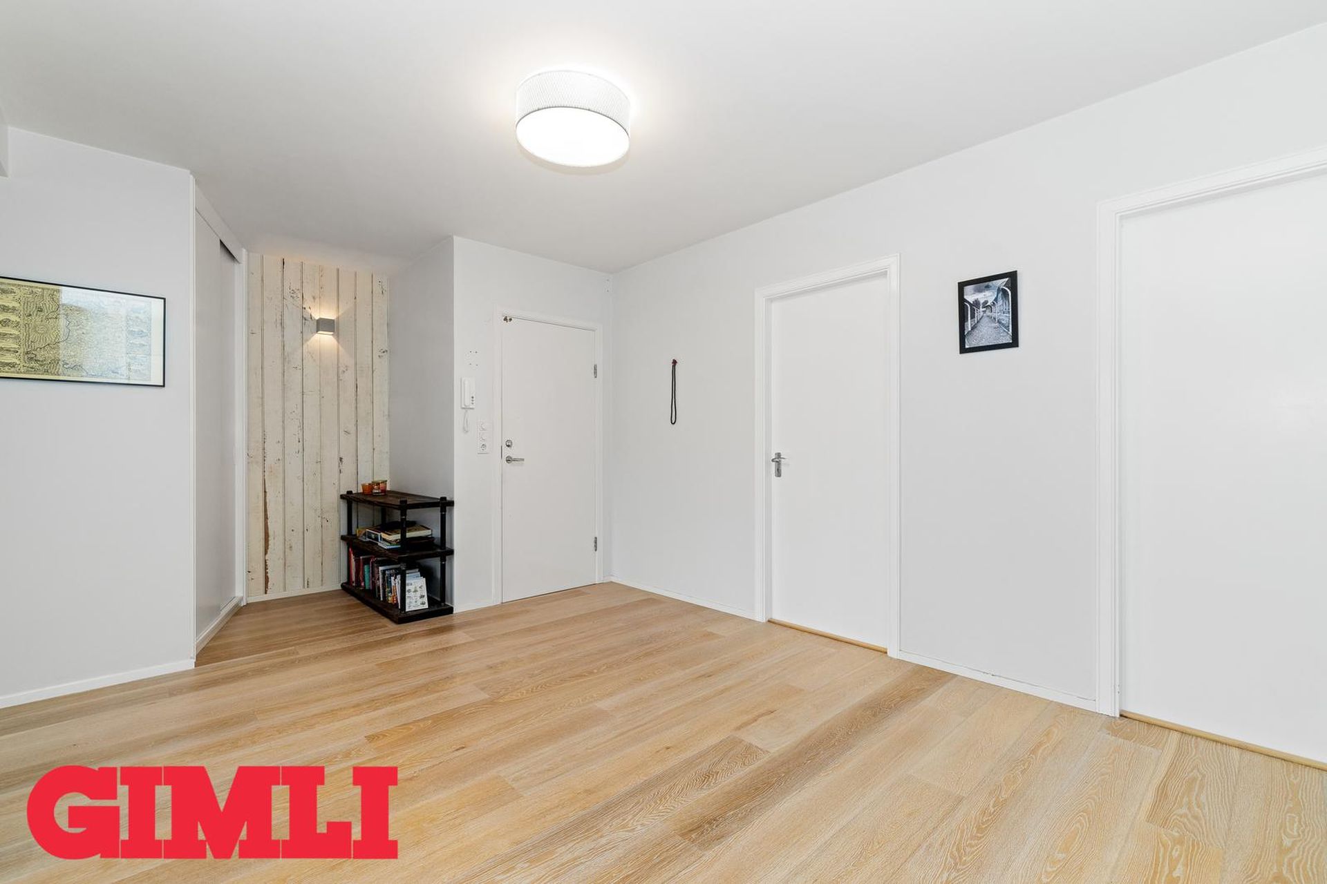 Grettisgata 32 - 0101, 101 Reykjavík