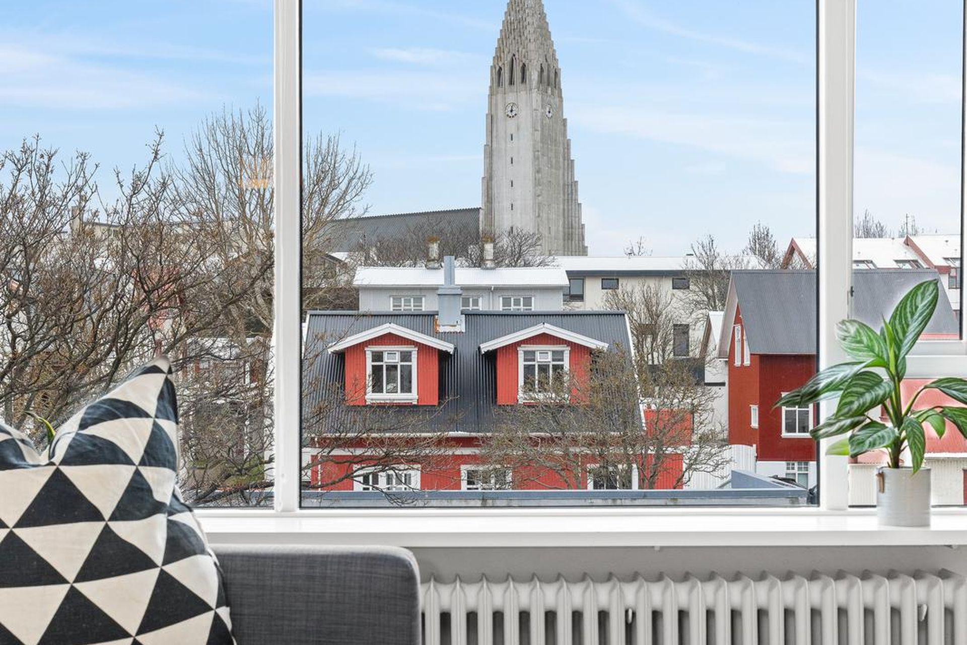 Grettisgata 32 - 0101, 101 Reykjavík