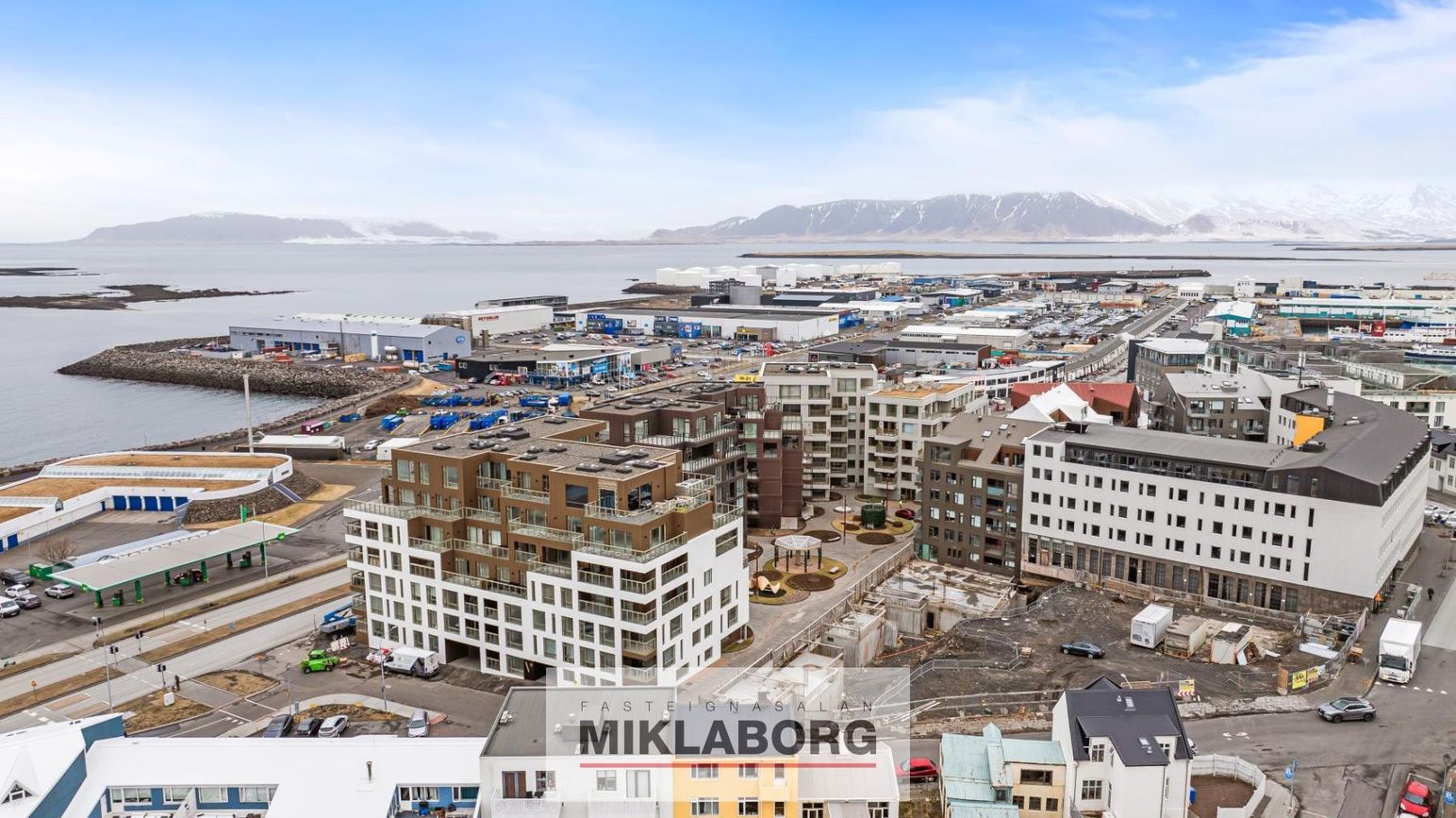 Vesturgata 66, 101 Reykjavík