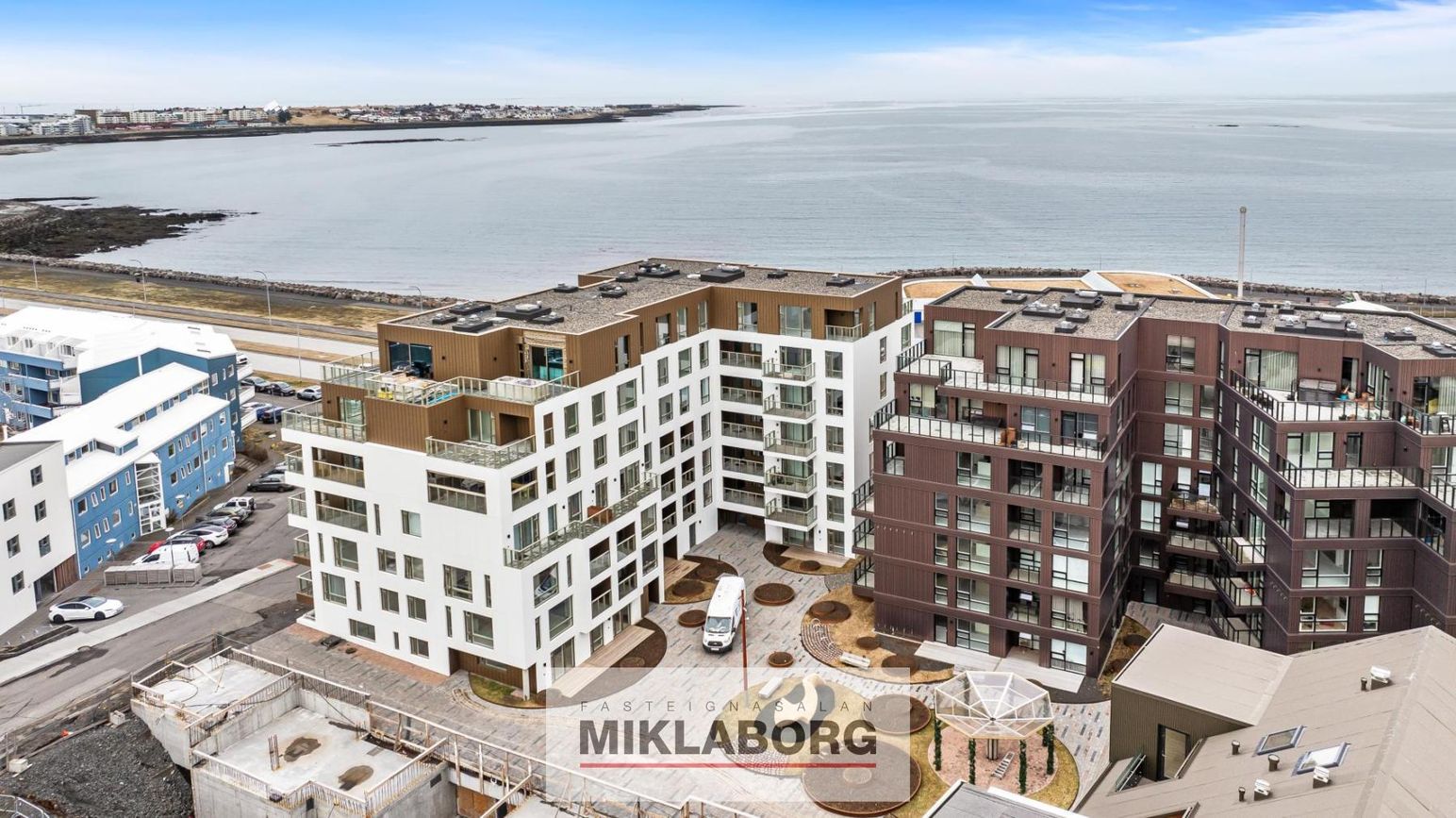 Vesturgata 66, 101 Reykjavík