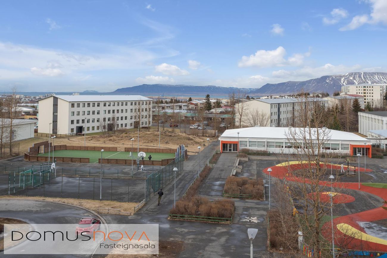 Eddufell 6, 111 Reykjavík