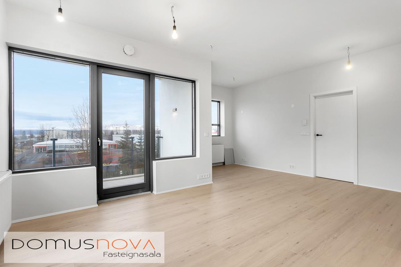 Eddufell 6, 111 Reykjavík