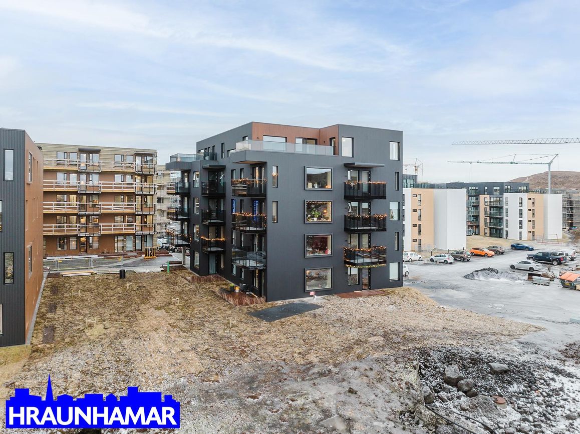 Áshamar 48, 221 Hafnarfjörður