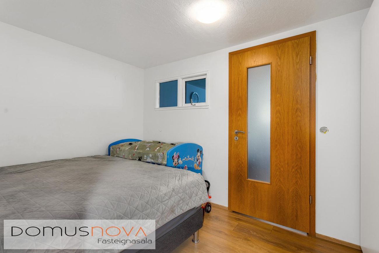 Búðagerði 8 - 0001, 108 Reykjavík