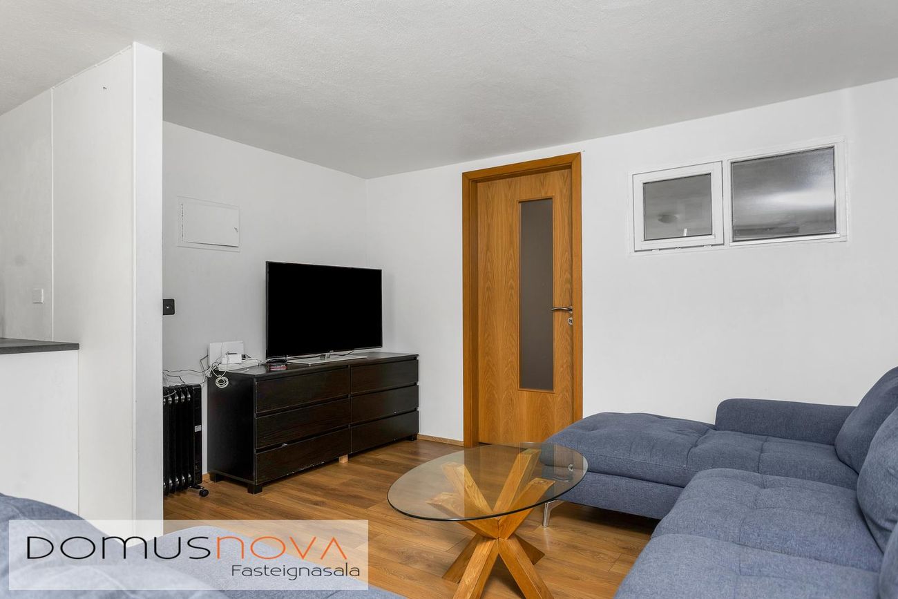 Búðagerði 8 - 0001, 108 Reykjavík