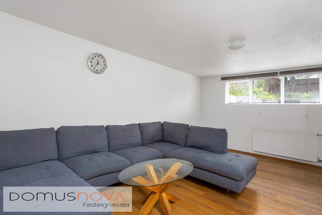 Búðagerði 8 - 0001, 108 Reykjavík