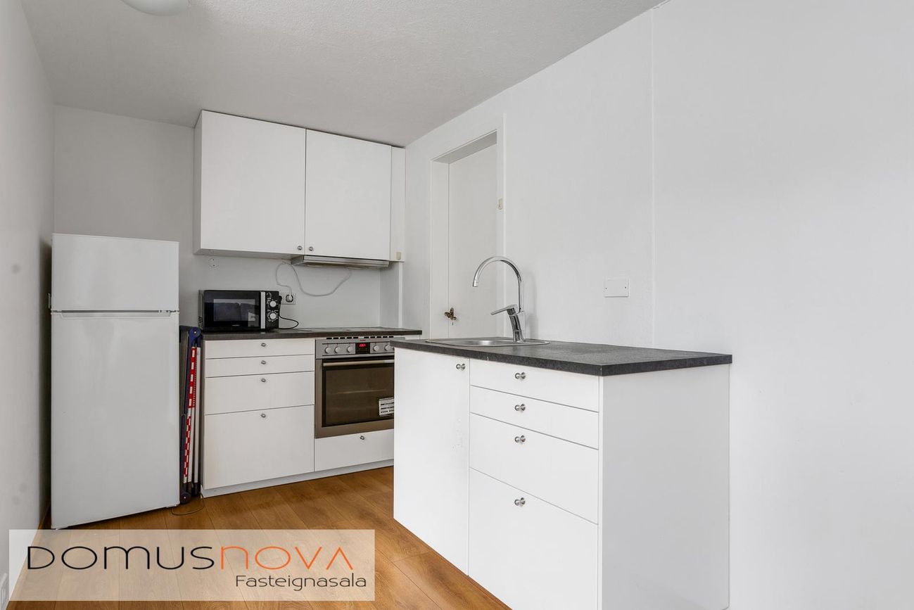 Búðagerði 8 - 0001, 108 Reykjavík