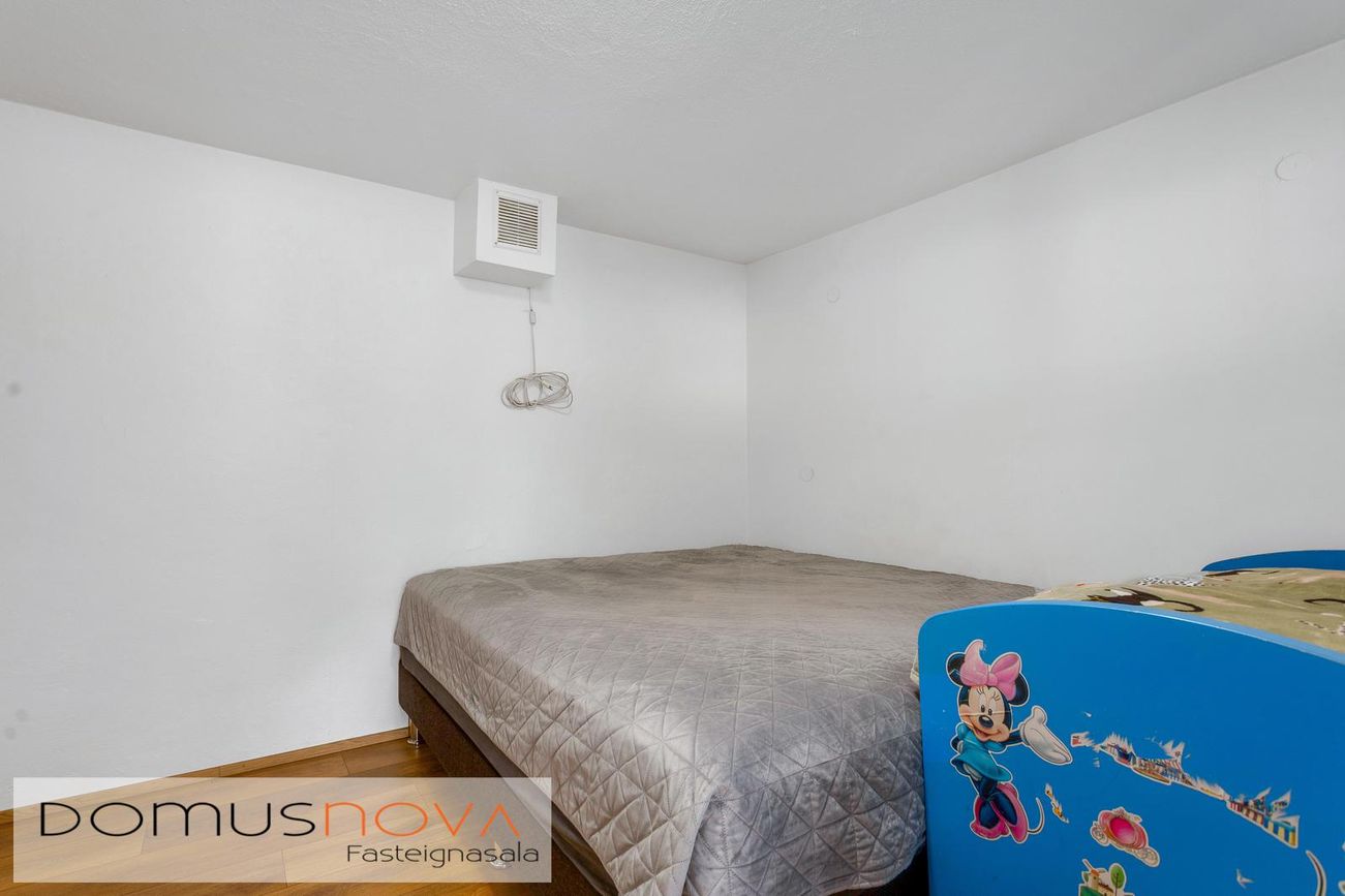 Búðagerði 8 - 0001, 108 Reykjavík