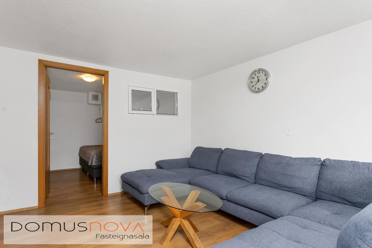 Búðagerði 8 - 0001, 108 Reykjavík