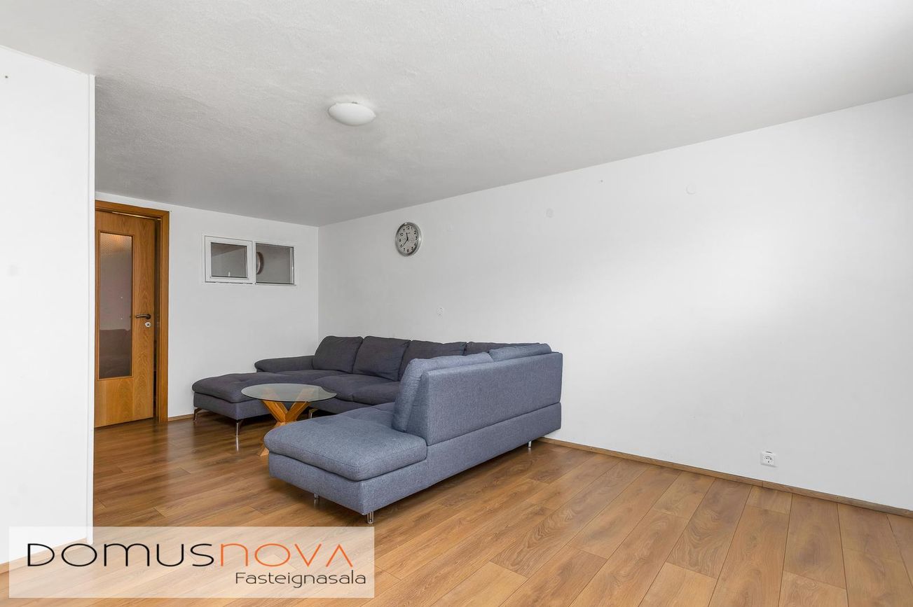 Búðagerði 8 - 0001, 108 Reykjavík